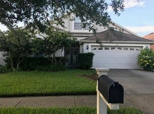 4601 Marchmont Blvd, Land O Lakes, FL 34638