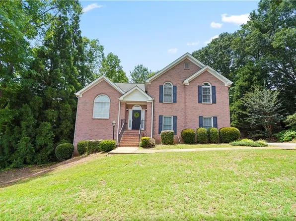 2381 Patriot Way, Douglasville, GA 30135