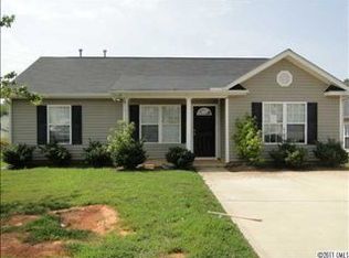 1427 Peach Park Ln, Charlotte, NC 28216