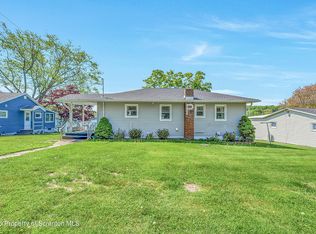 108 George Dr, Jefferson Township, PA 18436