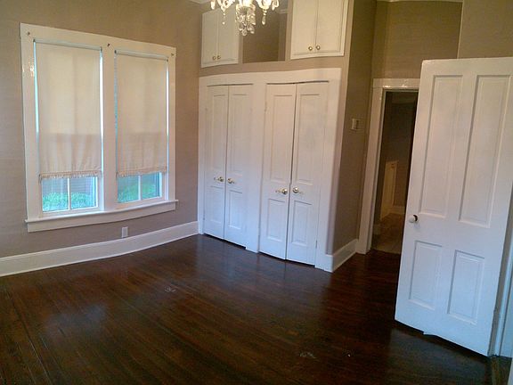 Bedroom #1