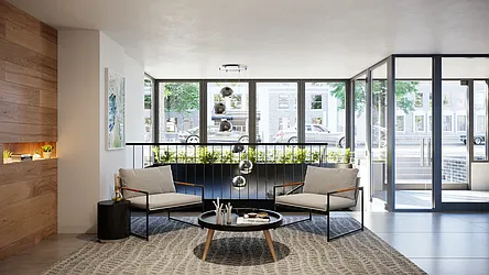 Sold by Nest Seekers International