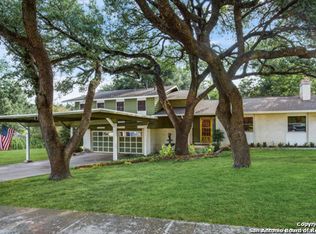180 Faith Dr, San Antonio, TX 78228
