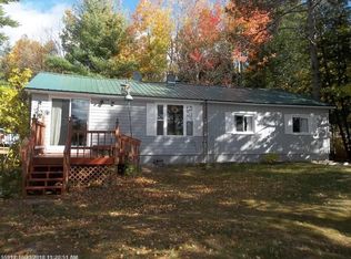 16 Birch Ln, Alexander, ME 04694