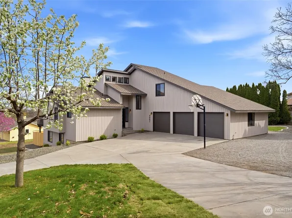 4001 S Olson Pl, Kennewick, WA 99337