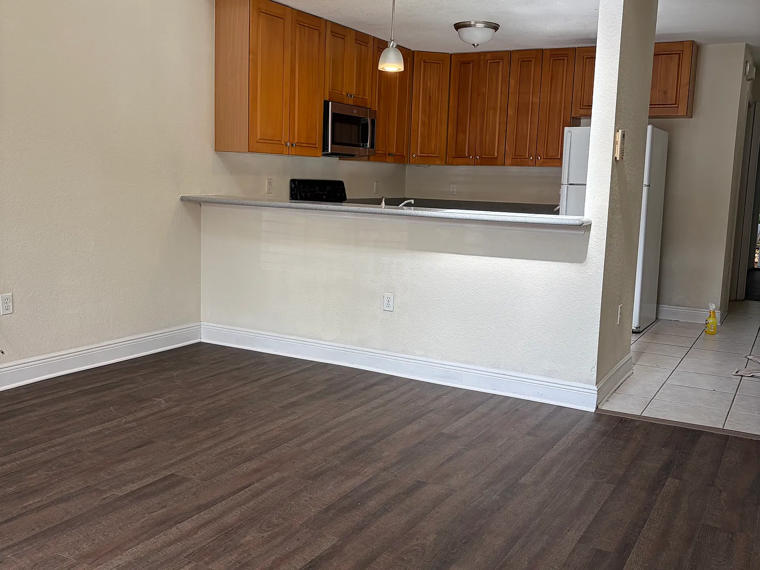 3 bed, 1338 sqft, $1,535 — Photo 2