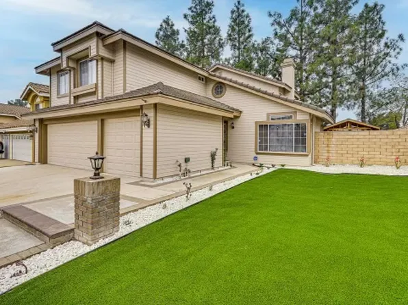 6920 Palermo Pl, Rancho Cucamonga, CA 91701