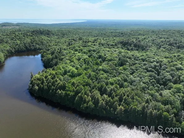 0 County Road 553, Marquette, MI 49855