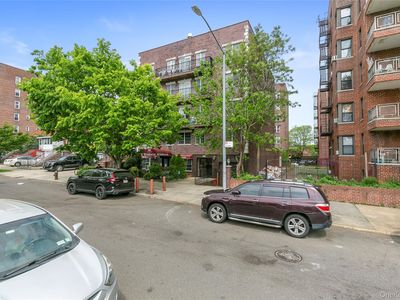108-27 63rd Avenue #4B, Forest Hills, NY, 11375