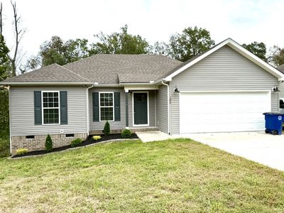 102 Doak St Lot 2, Shelbyville, TN, 37160