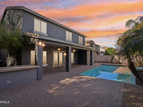 4188 E LEXINGTON Avenue, Gilbert, AZ 85234