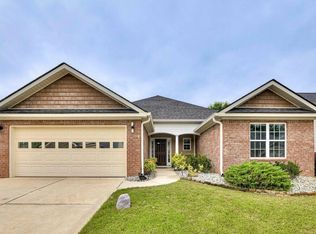 983 Watermark Dr, Evans, GA 30809