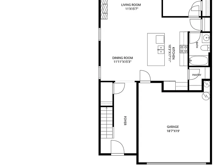 134 Salt Creek Ln — Photo 38