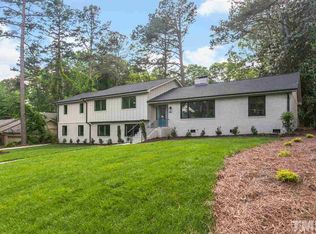 2209 Nancy Ann Dr, Raleigh, NC 27607