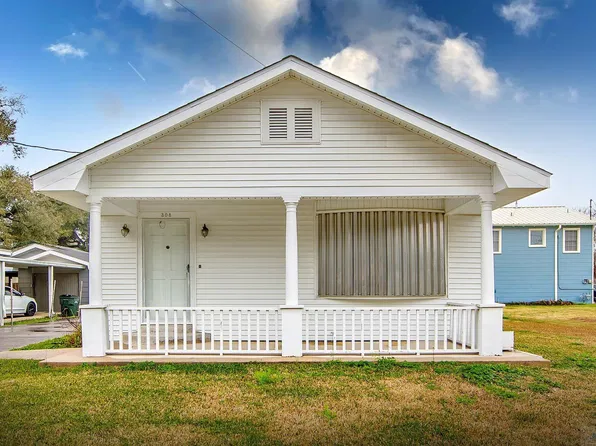 308 Crescent Blvd, Houma, LA 70360