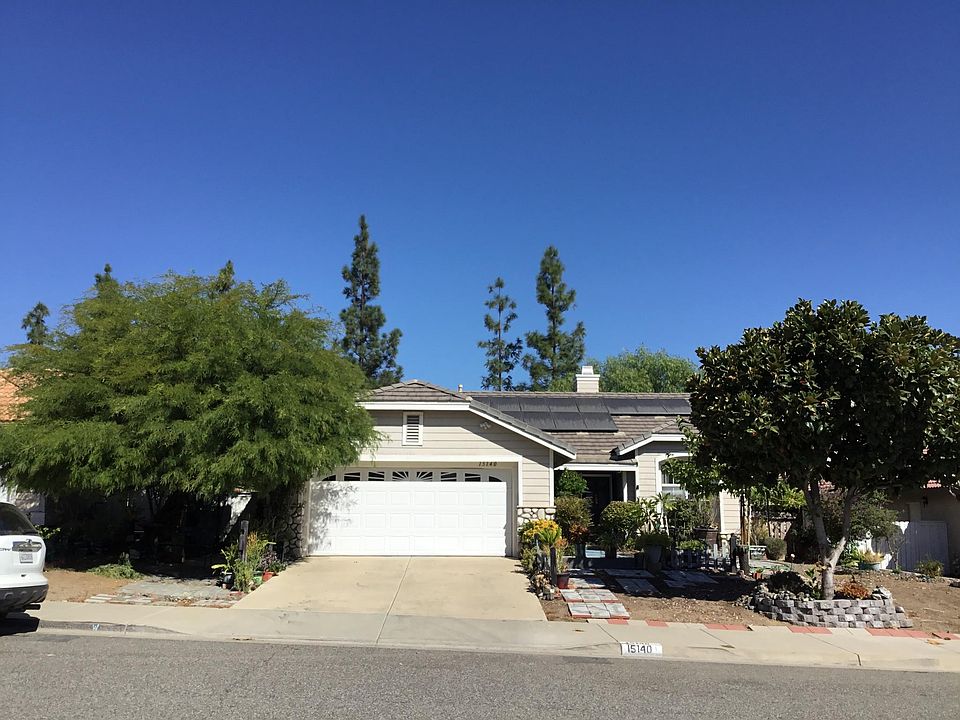 1st image of 15140 Mahogany Way