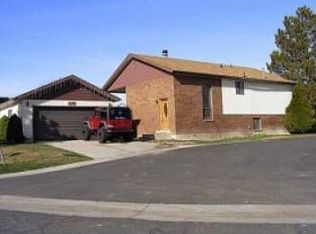4677 Luxor Park, West Valley City, UT 84120