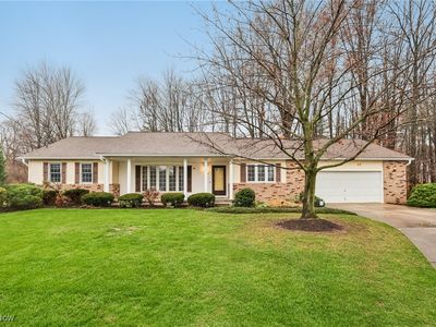 110 Kristen Ct, Amherst, OH, 44001