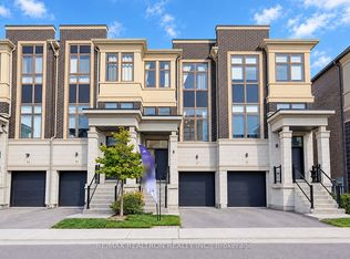 57 Armillo Pl, Markham, ON L6E 0V4