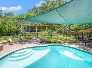 12415 winding, San Antonio, TX 78230