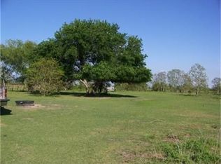 19611 Blinka Rd, Waller, TX 77484