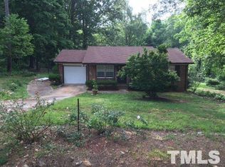 104 Nicklaus Dr, Garner, NC 27529