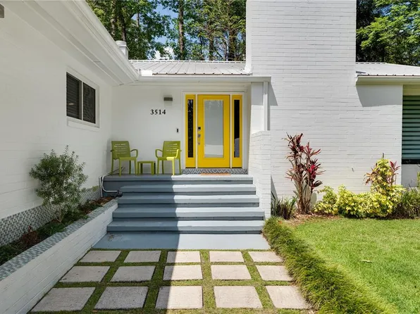 3514 NW 12th Ave, Gainesville, FL 32605