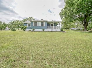 1707 S McArthur St, Salem, MO 65560