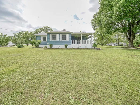 1707 S McArthur St, Salem, MO 65560