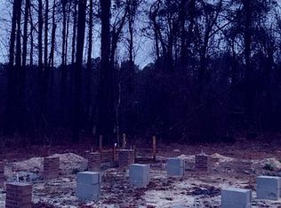 2503 Mount Hebron Rd, Cassatt, SC 29032