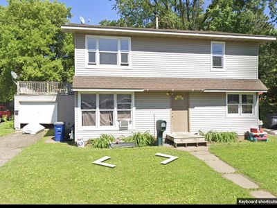 31 7th St SW, Forest Lake, MN, 55025