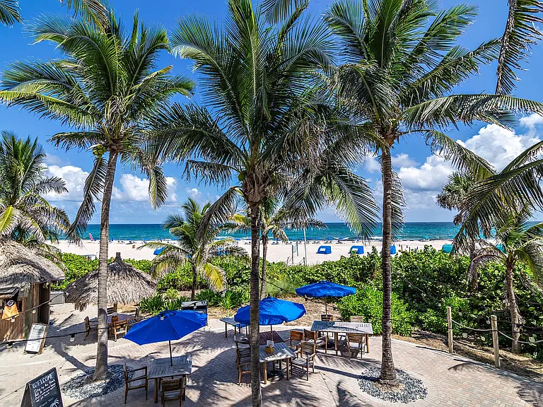 3800 N Ocean Dr #710 — Photo 6