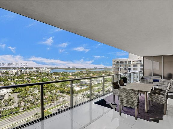 2nd image of 9705 Collins Ave Unit 1502N