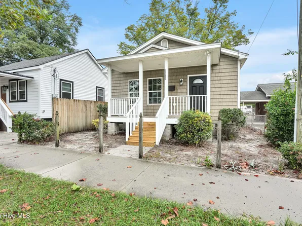 1111 Dock St, Wilmington, NC 28401