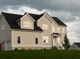 118 Magill Dr, Grafton, MA 01519