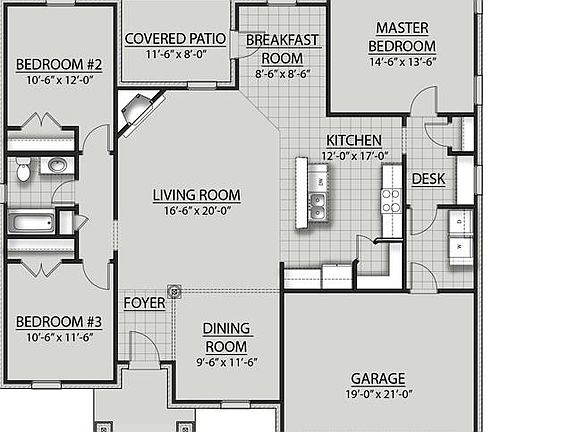 2nd image of this home