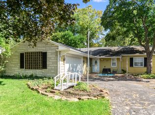 168 S Ashbury Ave, Bolingbrook, IL 60440