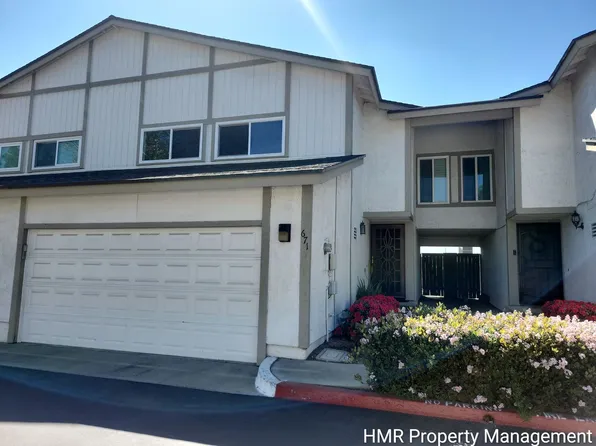 671 S College Ave, Claremont, CA 91711