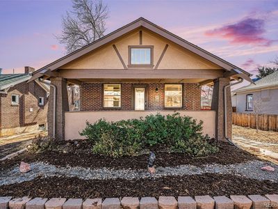 4440 W Hayward Place, Denver, CO, 80212