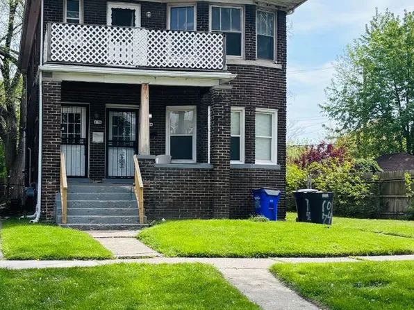 1076 N Rademacher St #1076, Detroit, MI 48209