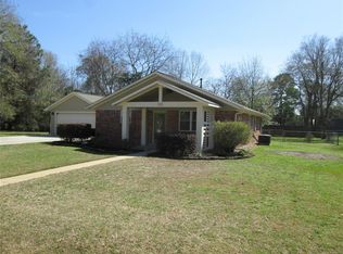 515 Clayton St, Tomball, TX 77375