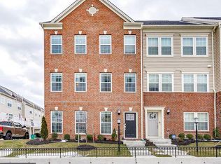 7461 Saint Margarets Blvd, Hanover, MD 21076