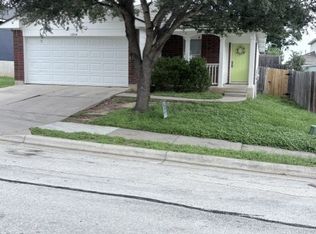 15214 Sabal Palm Rd, Austin, TX 78724