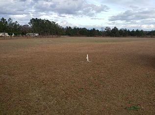 Skeeter Pond Rd, Grifton, NC 28530