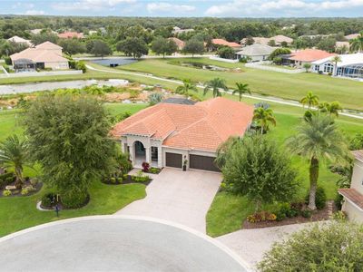 12839 Daisy Pl, Bradenton, FL, 34212