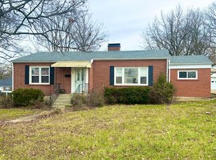 300 Versailles Rd, Frankfort, KY 40601