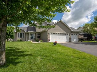 293 Birch St, Baldwin, WI 54002