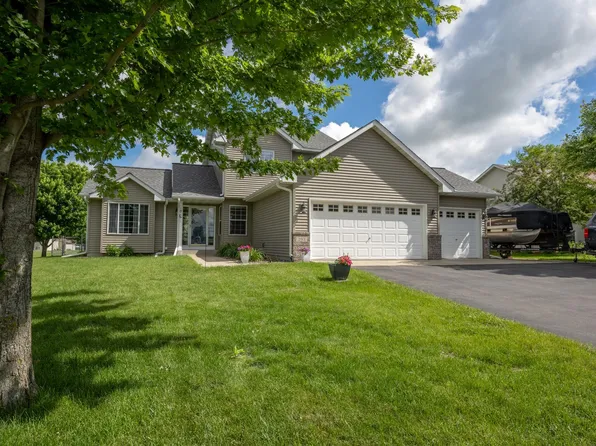 293 Birch St, Baldwin, WI 54002