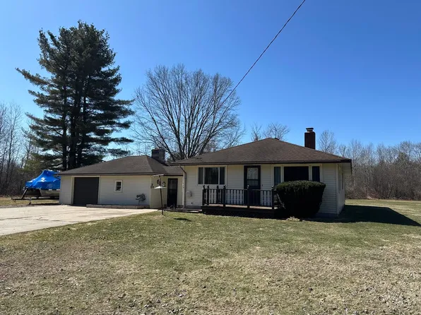 715 Monument Rd, Tawas City, MI 48763