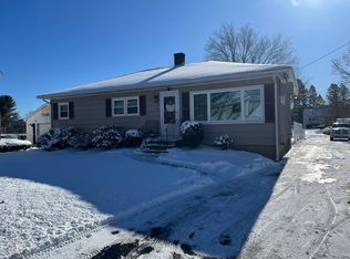 21 Pitman St, Methuen, MA 01844